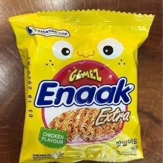 Snack mì tôm Enack 30g