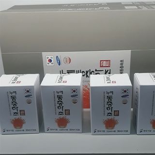 Nước uống đông trùng hạ thảo Samsunng 30mlx60 gói (1.800ml)