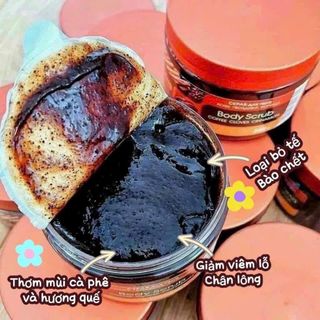 Quế hồi tẩy tbc body 380g