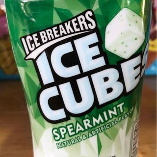 Singum Ice Cubes Vị Bạc Hà 40 viên