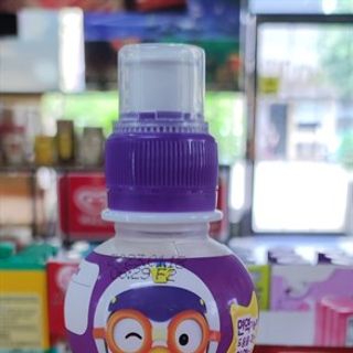 Nước uống trẻ em Pororo vị Việt Quất 235ml