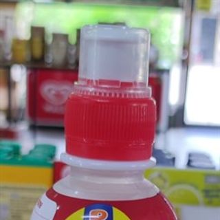 Nước uống trẻ em Pororo vị dâu 235ml