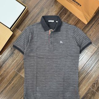 Áo thun polo nam.  Chất cotton Dệt Kim  dày dặn, mềm mịn.