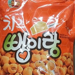 Bánh bắp phô mai 250g