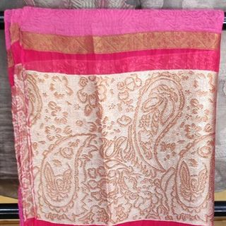 Khăn tơ Silk