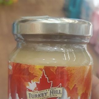 Bơ từ cây Lá Phong Turkey Hill Maple Butter 165g.