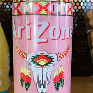 Trà Trái Cây Arizona Vị Kiwi Dâu 680ml