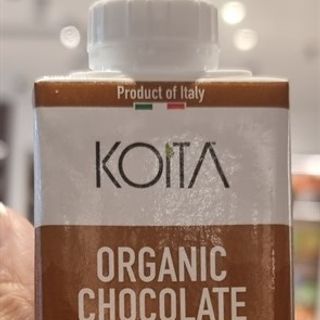 Sữa Bò Koita Vị Socola 200ml
