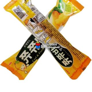 Kem chai vị xoài