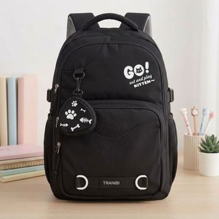 BALO GO A865 – Combo balo kèm ví siêu tiện trẻ trung Hàn Quốc, phối outfit cực xinh - WINNIE HOUSE
