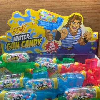 Kẹo súng Water Gun