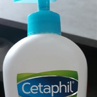 Tắm gội Cetaphit Baby White Organic Calendula 400ml