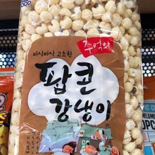 Bắp Nổ HS FOOD Hàn Quốc 300g