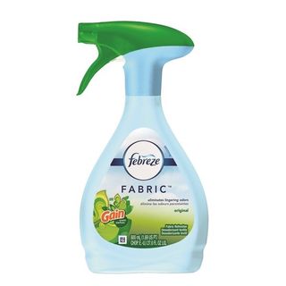 XỊT KHỬ MÙI ĐA NĂNG FEBREZE FABRIC ORIGINAL GAIN 800ML MỸ