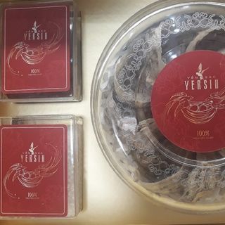 Yến Núi đá thượng hạng 100g