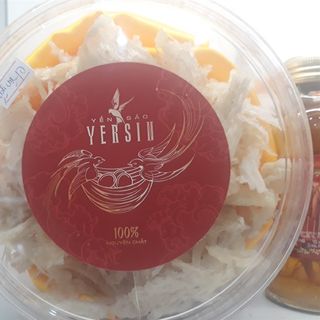 Chân Yến Sạch cao cấp 100g