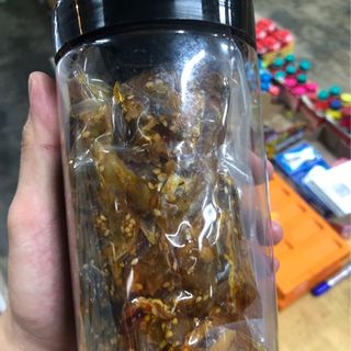 Khô cá bò 350g