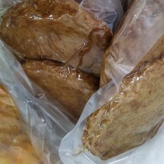 Chả chiên LCX