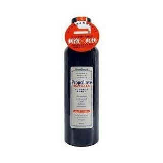 Nước súc miệng Propolinse Nhật Bản 600ml