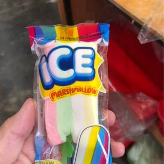 Kẹo dẻo cây kem Ice 14g