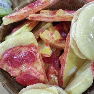 Xà bông nhập khẩu đặc biệt