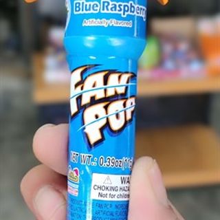 Kẹo Quạt Đồ Chơi Fan Pop 11g