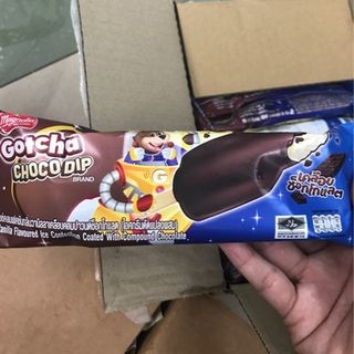 Kem gotcha chocodip Thái