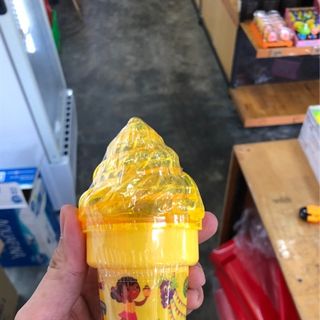 Kẹo kem ốc quế Ice cream 10g