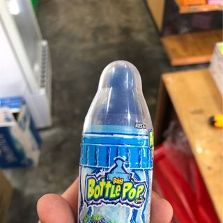 Kẹo bình sữa Baby Bottle Pop