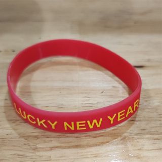 Vòng tay Lucky New Year