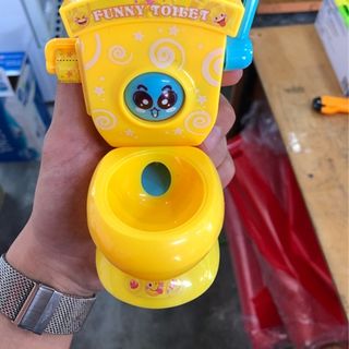 Kẹo bồn Toilet Funny 20g
