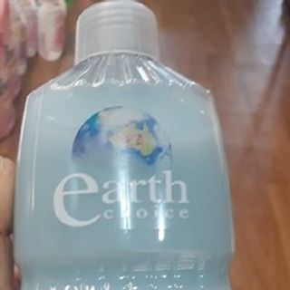 Nước xả cao cấp Earth choice pure soft 1l