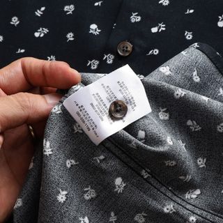 Áo sơ mi nam.  LINEN hoa văn - polo   chất vải linen mềm , mịn , chuẩn linen.