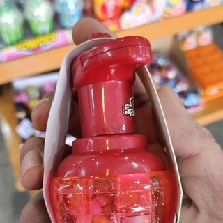 Kẹo Đồ Chơi Con Quay Flash Spin Top 8g