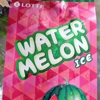 KEM WATERMELON ICE TÚI DƯA HẤU 160ml