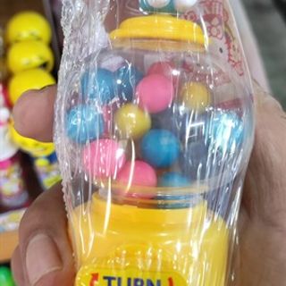 Kẹo Máy Đồ Chơi Hello Kitty 35g