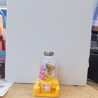 Kẹo plato máy gắp Catcher