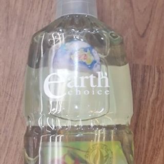 Nước giặt dành cho loại vải cao cấp Earth choice Eucalyptus Fresh 1l.
