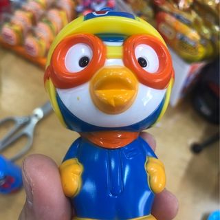 Kẹo đồ chơi Pororo