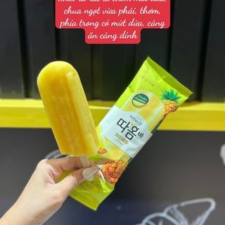 Kem dứa Fresh & Premium 75ml