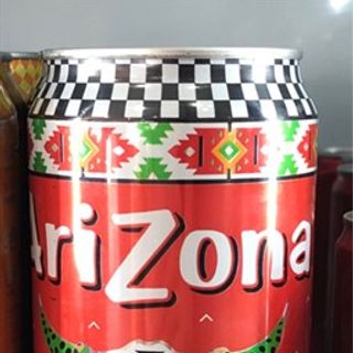 Trà Trái Cây Azirona Dưa Hấu 680ml