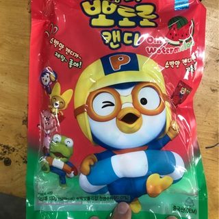 Kẹo dưa hấu Pororo 132g