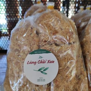Cơm cháy siêu chà bông lcx
