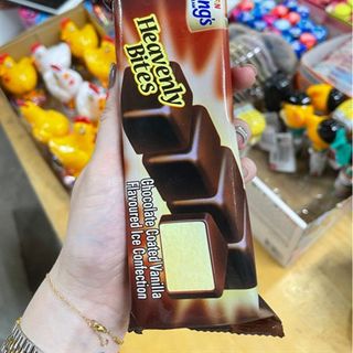 Kem Viên Socola Heavenly Bites King's Thái