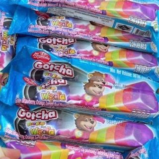 KEM GOTCHA CÂY NGŨ SẮC THÁI LAN 62G