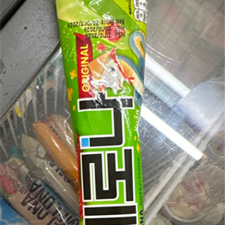 Kem Melona Dưa Lưới Binggrae Hàn Quốc 80ml