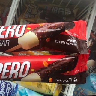 KEM CÂY PEPERO ĐẬU PHỘNG LOTTE 75ML
