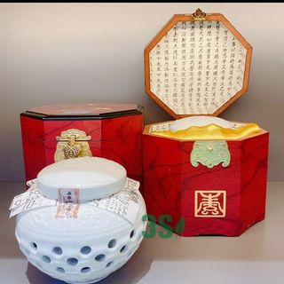 Cao hồng sâm Hoàng Hậu 500g
