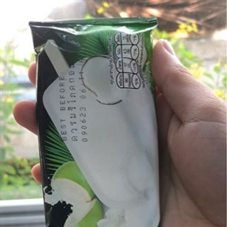 Kem Dừa 3 Lớp