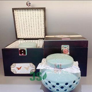 Cao hồng sâm Hoàng Đế 500g